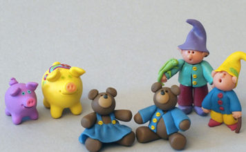 L’alternativa al Fimo: il Premo 1203 0 L_alternativa_al_Fimo_il Premo_ok